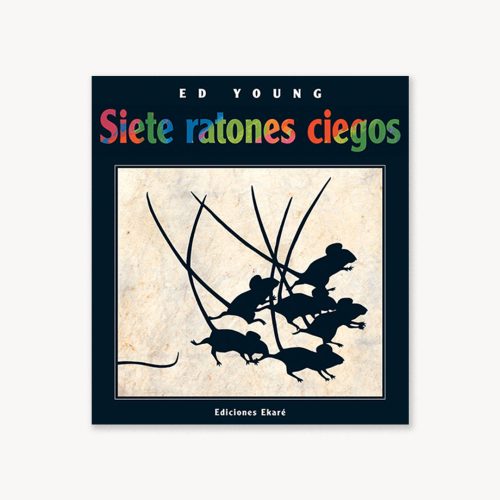 SIETE RATONES CIEGOS