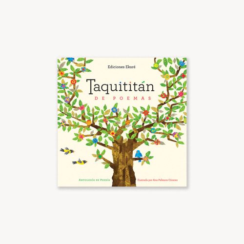 TAQUITITAN DE POEMAS