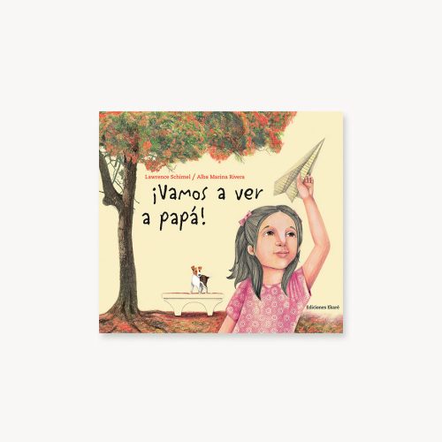 VAMOS A VER A PAPA!