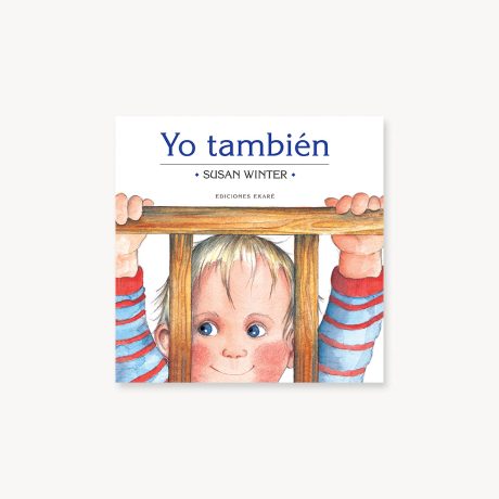 YO TAMBIEN