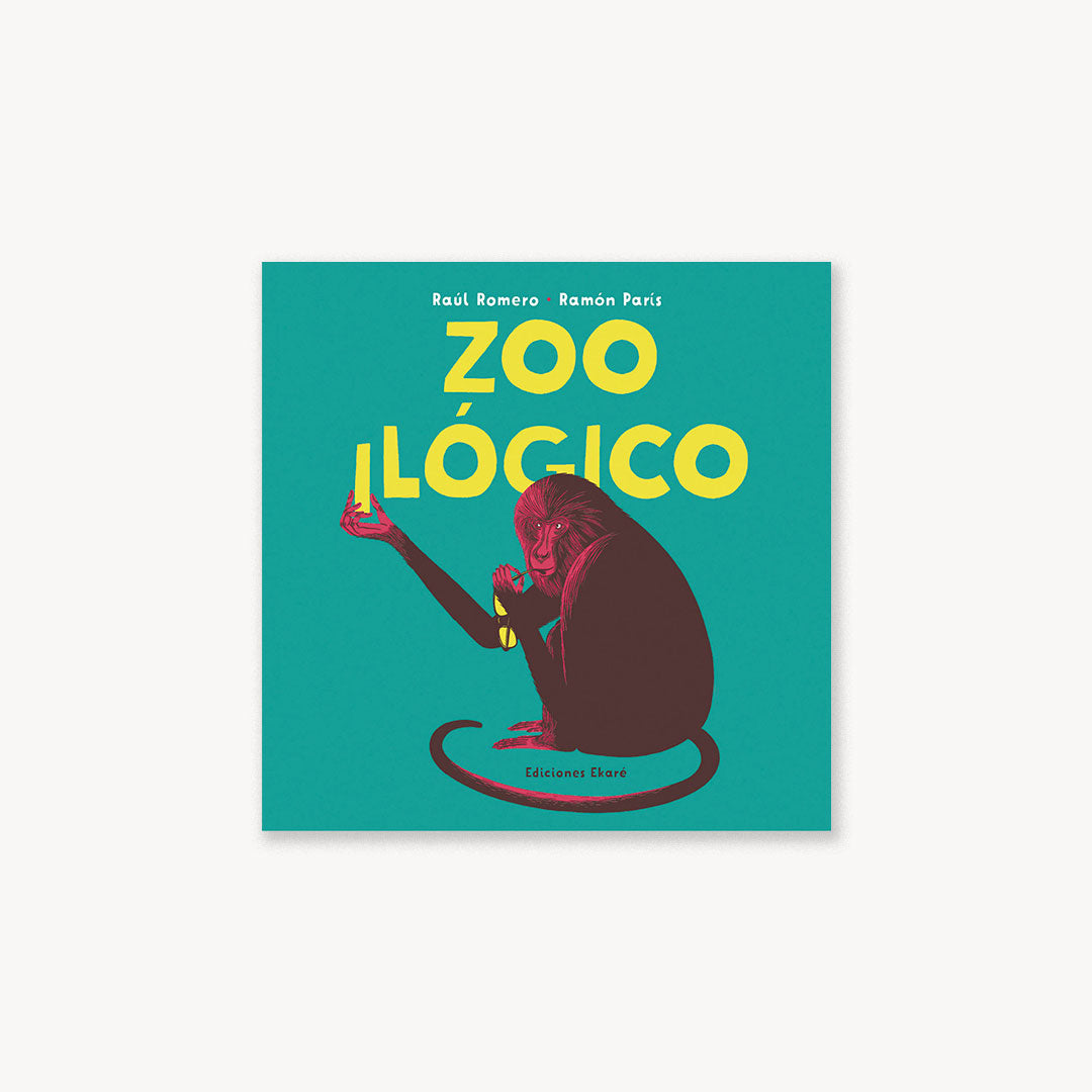 ZOOILÓGICO